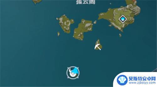 原神璃月蒙德地灵龛分布图 2022原神地灵龛位置大全