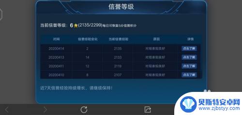 手机刷信誉怎么刷 最快恢复王者荣耀信誉分的秘诀