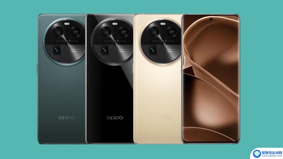 oppofindx6对比oppofindx6pro oppofindx6和oppofindx6pro区别