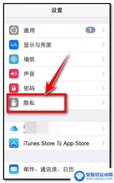 苹果手机设置隐私相机里面没有选项 苹果手机隐私设置照片选项无法勾选
