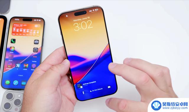 iOS18.6实测:信号增强、发热降温,老机型也值得升级