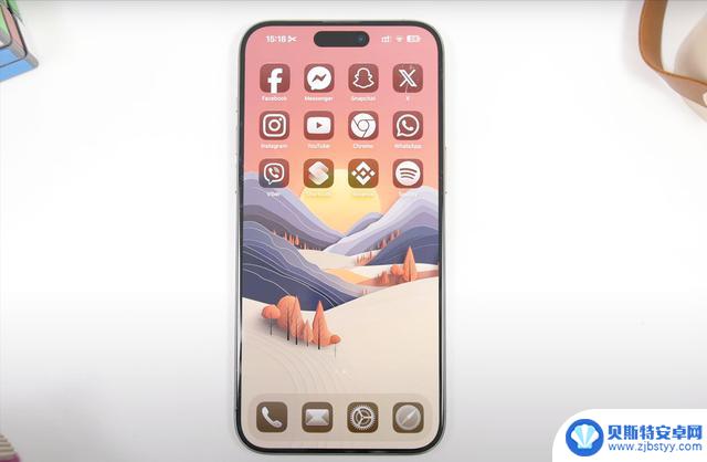 iOS18.6实测:信号增强、发热降温,老机型也值得升级