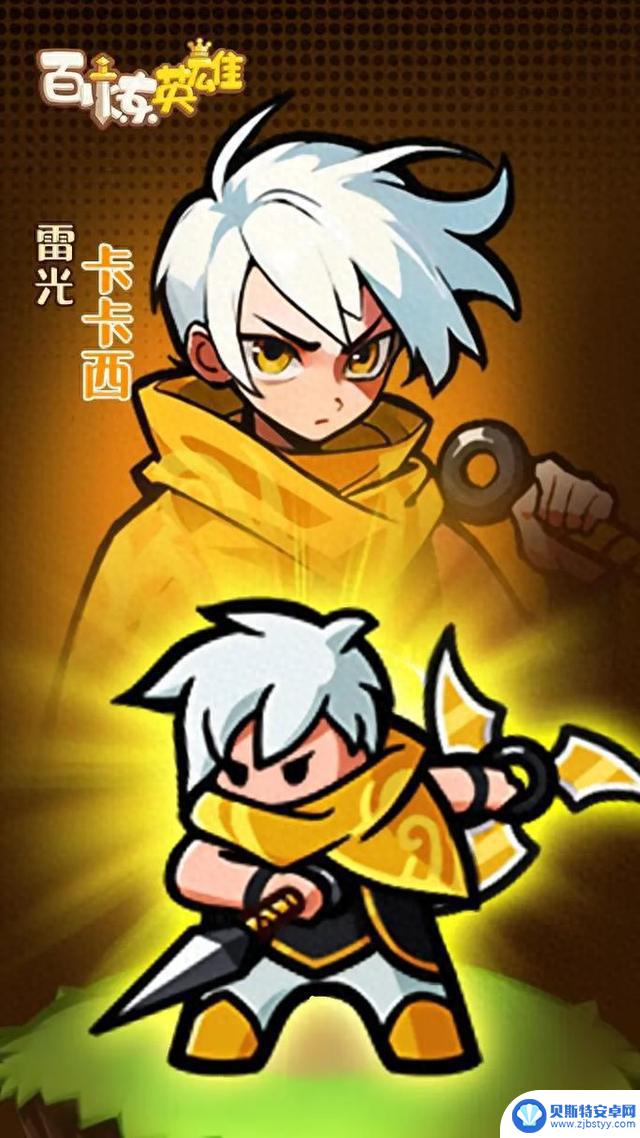《百炼英雄》新手开荒阵容推荐及兑换码大全！