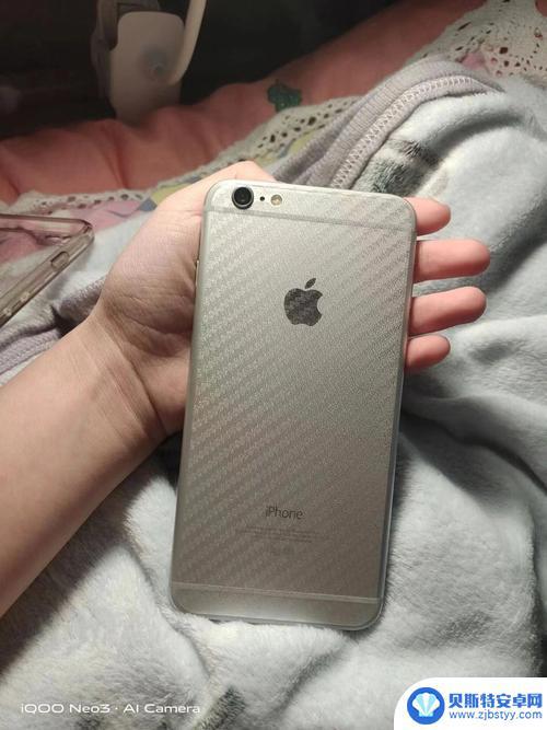 iphone6 plus手机屏幕 iPhone6 Plus屏幕分辨率