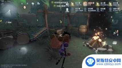 手机如何玩双监管模式游戏 第五人格双监管者怎么解锁