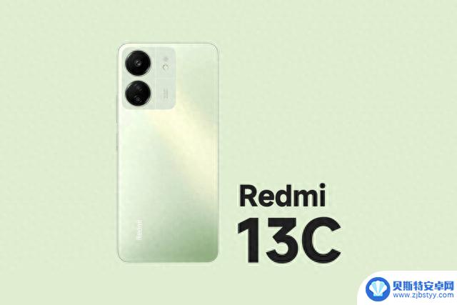 内部代号“air”，小米Redmi 13C手机现身GSMA IMEI数据库