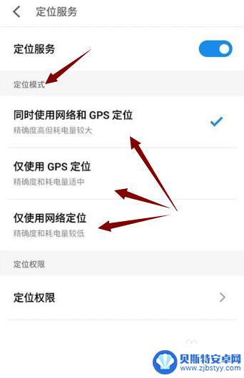 怎样打开手机里的gps 在安卓手机上如何开启GPS定位功能