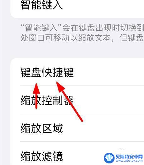 iphone13快捷键怎么调出来 iPhone13键盘快捷键的使用指南