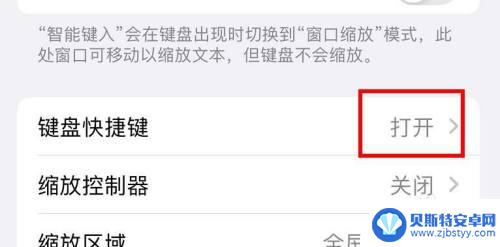 iphone13快捷键怎么调出来 iPhone13键盘快捷键的使用指南