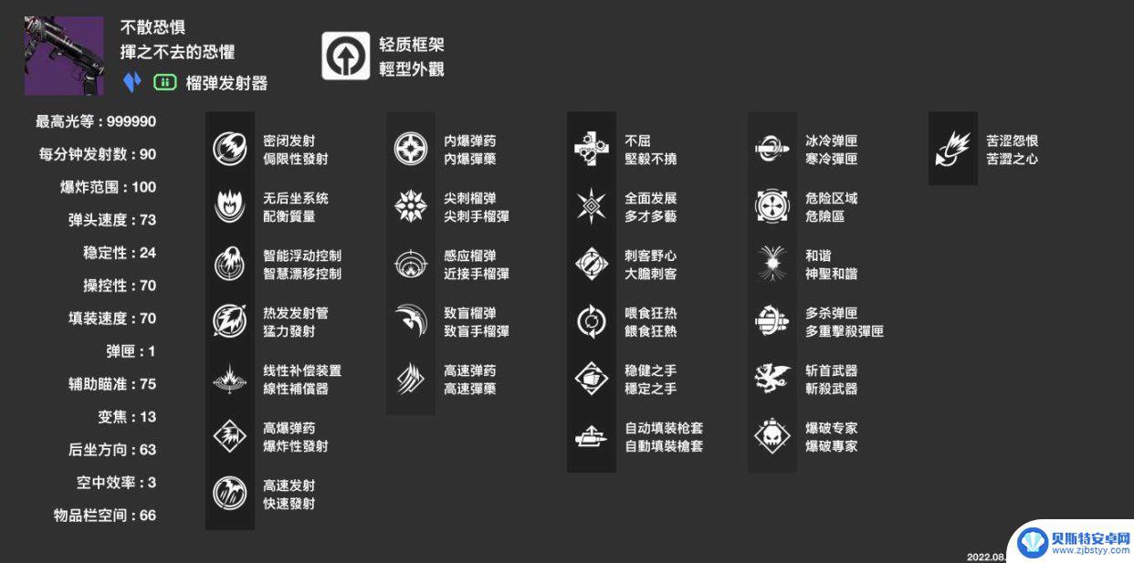 命运2主手特殊武器 命运2萌新武器PVE主手推荐攻略