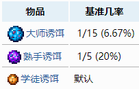 泰拉瑞亚渔夫的所有任务答案 渔夫任务奖励有哪些