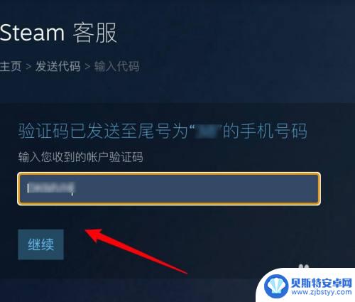 手机忘记密码怎么改steam密码 steam手机版忘记密码怎么办