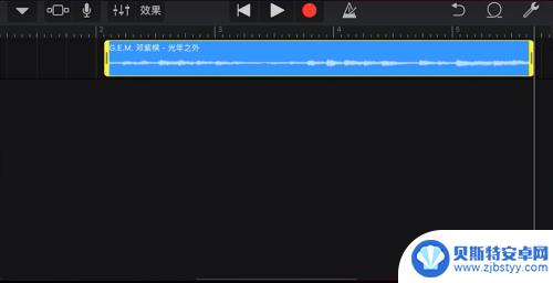 如何调换苹果手机音乐铃声 iPhone如何设置个性化铃声