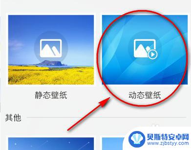 动态壁纸怎么设置vivo vivo手机如何自定义动态壁纸