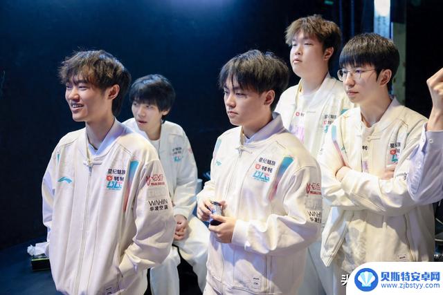BLG喜提3-0胜利，轻松晋级MSI淘汰赛！全面压制G2，Caps频频失误
