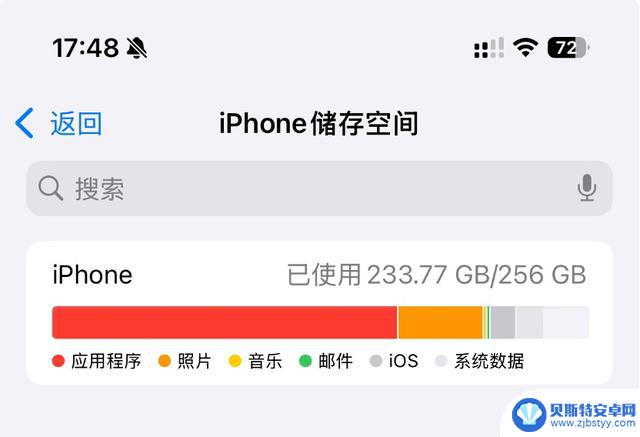 小心!别被128GB手机这种新的消费陷阱所迷惑