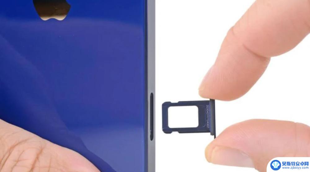 不要电话卡的手机 iPhone14将取消SIM卡槽