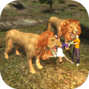 狮子模拟猎捕手机版安卓版本
