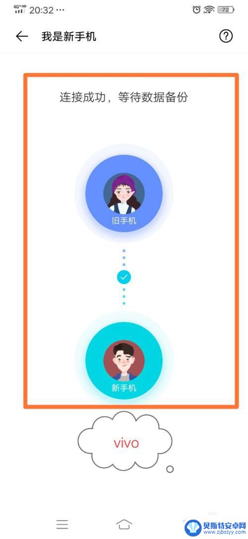 华为跟vivo手机数据怎么互换 华为手机联系人转移到vivo手机