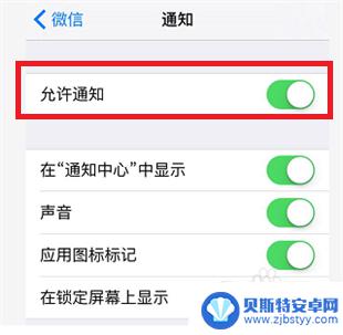 苹果手机微信接收信息没有声音 苹果手机微信收到新消息但没有声音提示怎么办