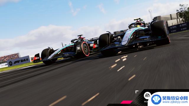 EA官方授权赛车游戏《F1 24》将于明日在Steam国区上架，起售价298元