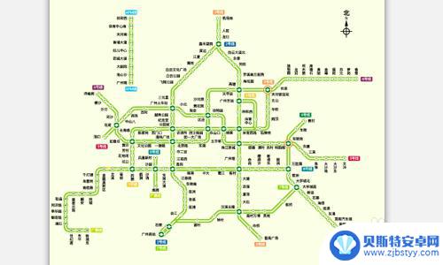 手机怎么查看地铁 如何查看最新地铁线路图